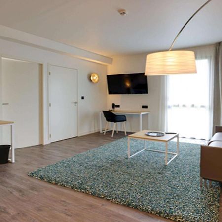 Best Western Armor Park Dinan Exterior foto