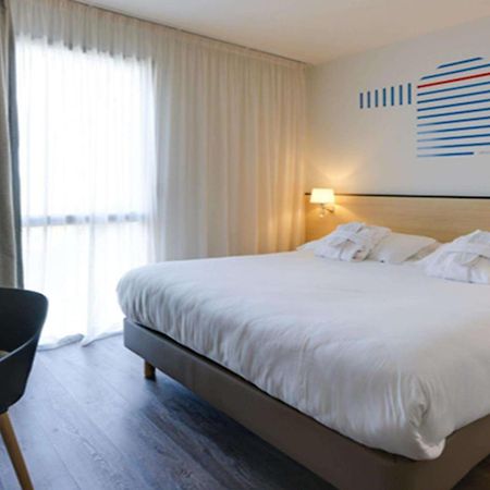 Best Western Armor Park Dinan Exterior foto