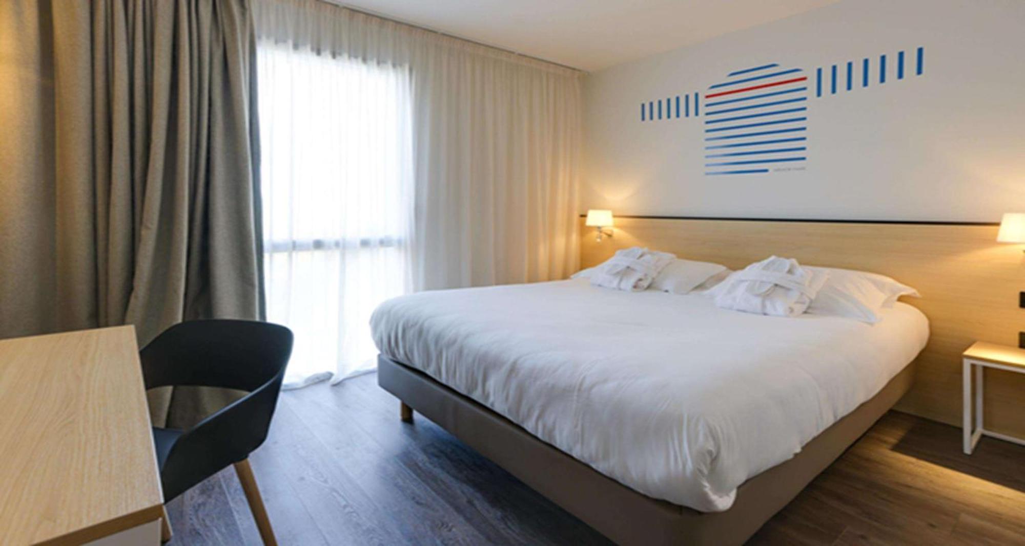 Best Western Armor Park Dinan Exterior foto
