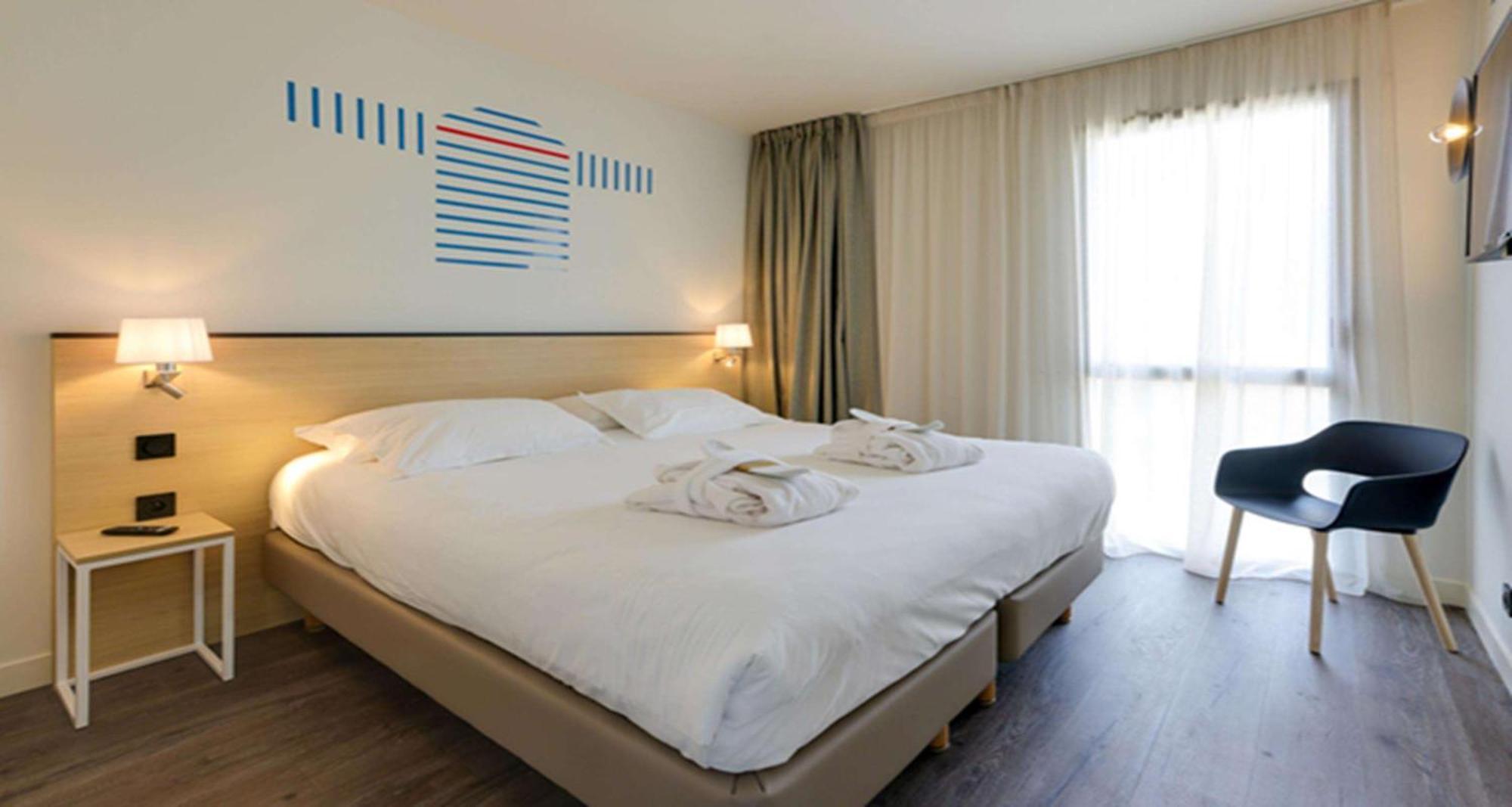 Best Western Armor Park Dinan Exterior foto