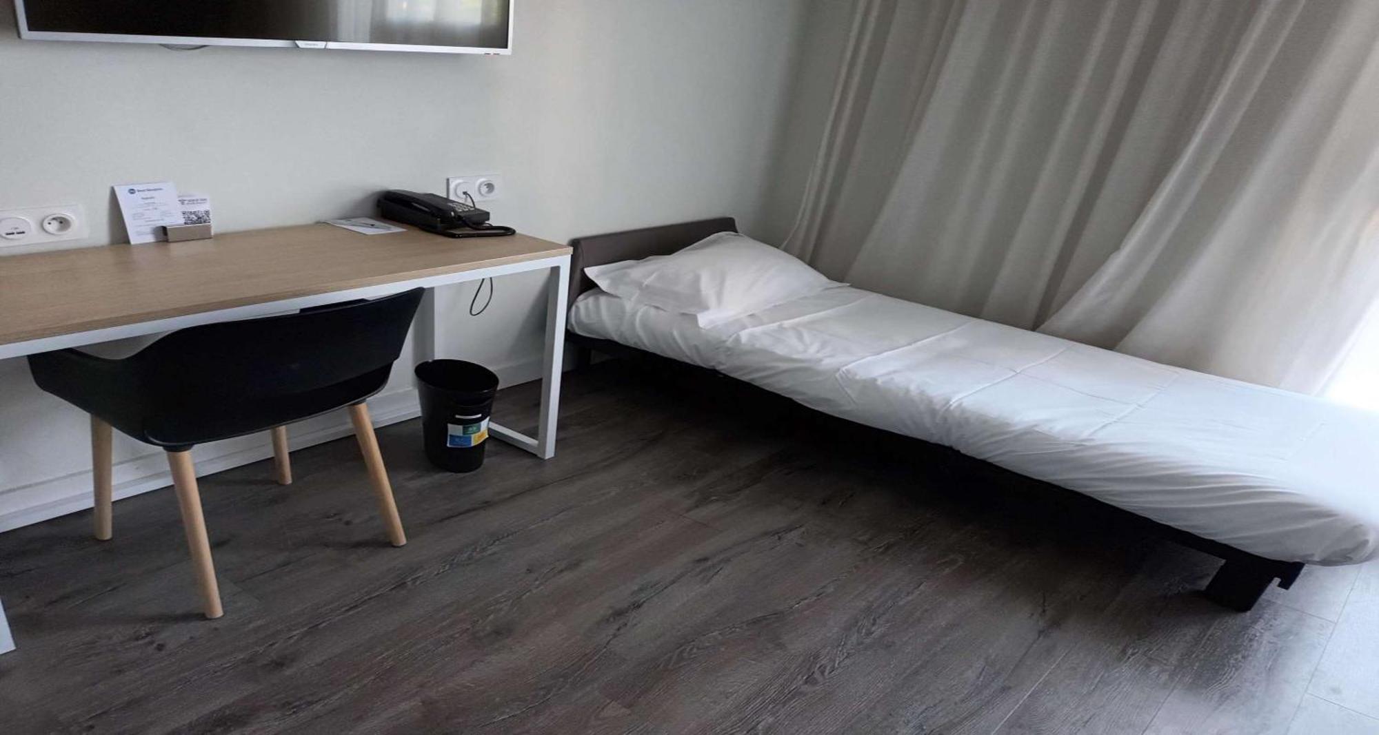 Best Western Armor Park Dinan Exterior foto