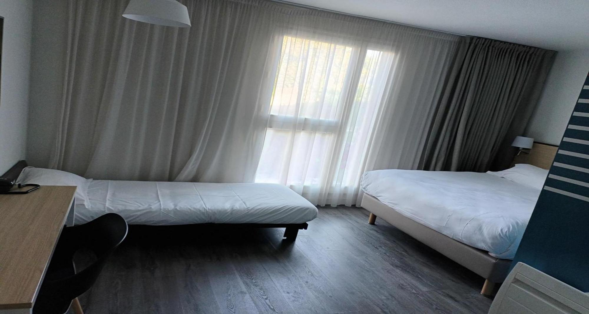 Best Western Armor Park Dinan Exterior foto