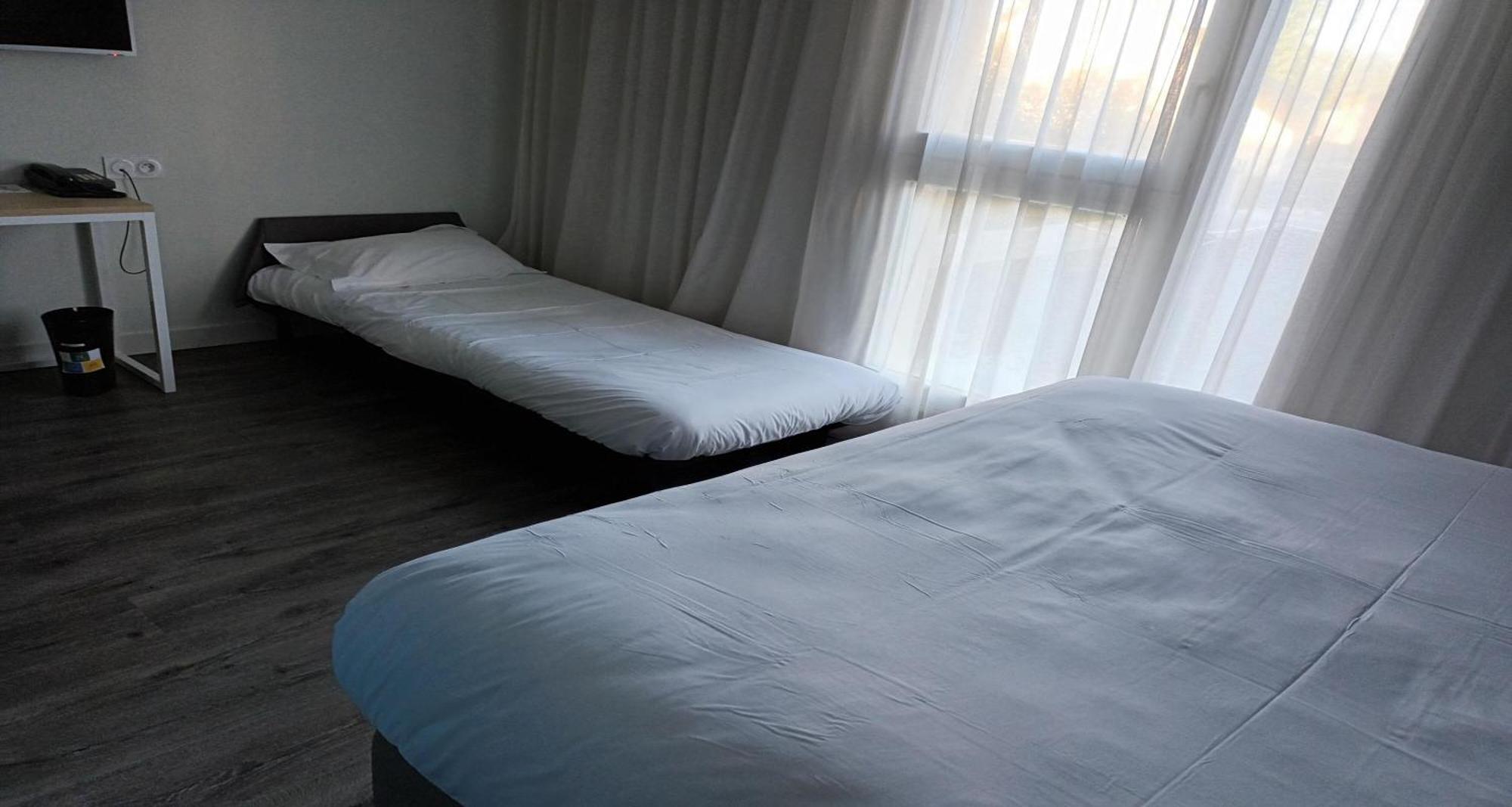 Best Western Armor Park Dinan Exterior foto