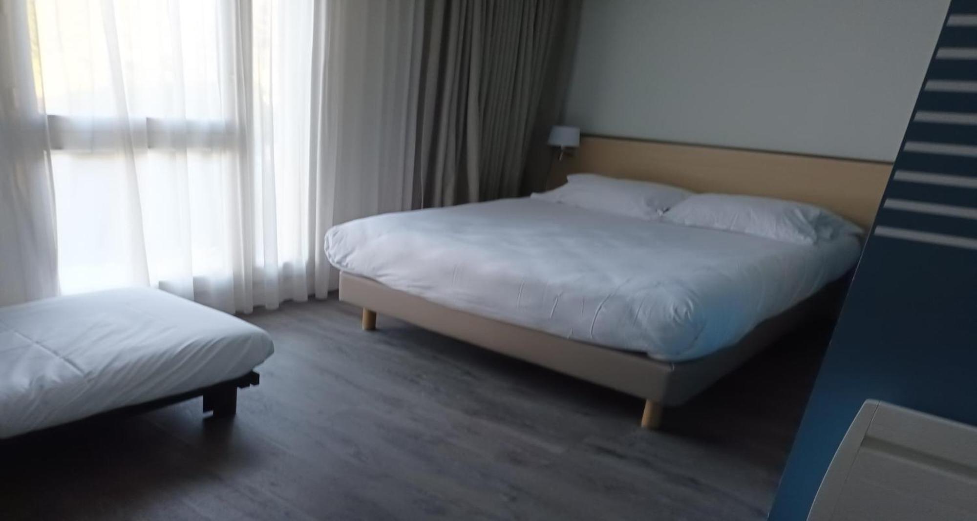 Best Western Armor Park Dinan Exterior foto